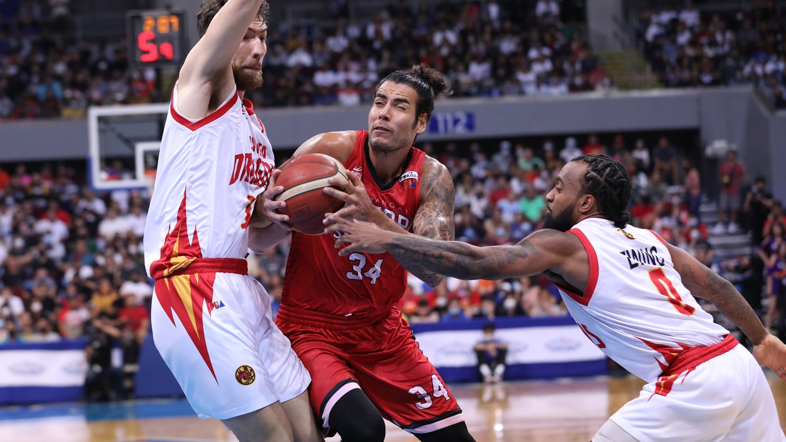 5 storylines that will define Game 6 of the PBA Commissioner’s Cup Finals